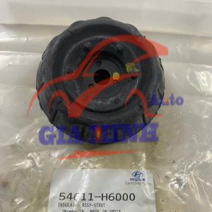 BÁT BÈO GIẢM XÓC TRƯỚC HYUNDAI GRAND I10 - 54611H6000