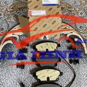 MÁ PHANH SAU FORD TRANSIT - 6C112M008AE