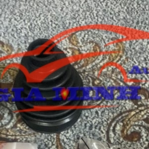 CAO SU CHỤP BỤI LÁP NGOÀI TOYOTA VIOS - K238