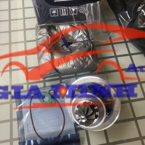 RUỘT TURBO HYUNDAI PORTER 2, STAREX - 282004A350