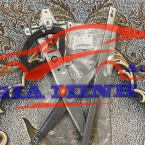 COMPA LÊN XUỐNG KÍNH TRƯỚC DAEWOO GENTRA, CHEVROLET AVEO - 95015329