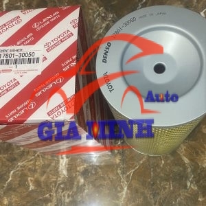 LỌC GIÓ ĐỘNG CƠ TOYOTA HIACE