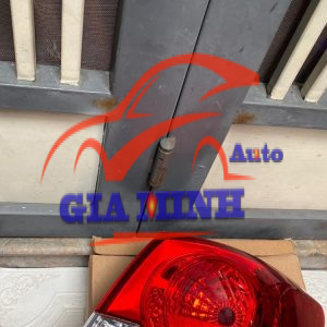 ĐÈN HẬU MIẾNG NGOÀI CHEVROLET CRUZE - 89047831