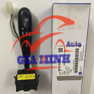 CÔNG TẮC XI NHAN DAEWOO MATIZ 2 - 96314332