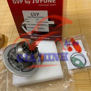 RUỘT TURBO HYUNDAI PORTER 2