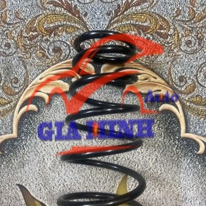 LÒ XO GIẢM XÓC TRƯỚC DAEWOO LEGANZA - P96225884