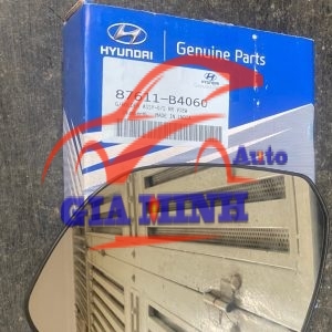 MẶT GƯƠNG CHIẾU HẬU HYUNDAI I10 - 87611B4060