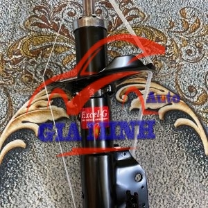 GIẢM XÓC TRƯỚC TRÁI MAZDA 323 - TS3034