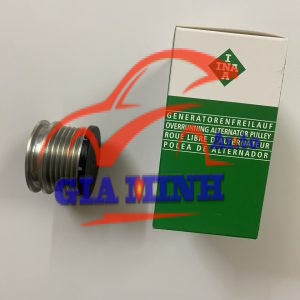 PULY MÁY PHÁT MERCEDES SPRINTER - 233197