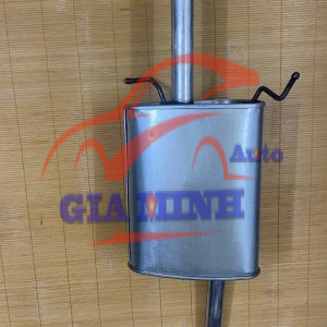 ỐNG XẢ ĐOẠN CUỐI DAEWOO LACETTI