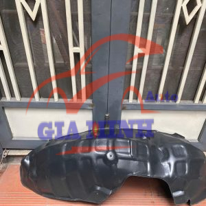 CHẮN BÙN LÒNG DÈ SAU MAZDA CX5 