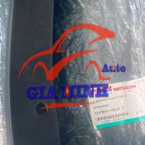 ỐP CẢN SAU PHẢI TOYOTA FORTUNER - 527060K040