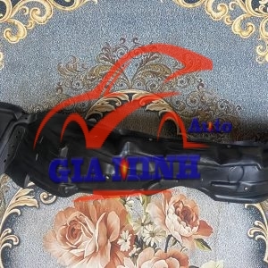 CHẮN BÙN LÒNG DÈ TRƯỚC PHẢI TOYOTA ALTIS - 5387512290