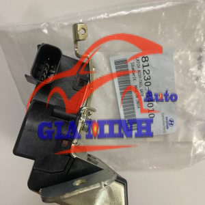 Ổ KHÓA NGẬM CỐP HẬU HYUNDAI I10 HATCHBACK - 81230B4010