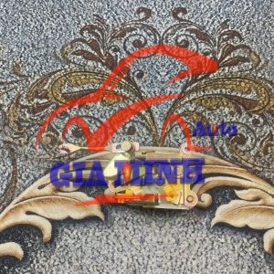 Ổ KHÓA NGẬM CỬA HYUNDAI PORTER H100