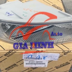 ĐÈN GẦM TRÁI TOYOTA ZACE - 812210B040