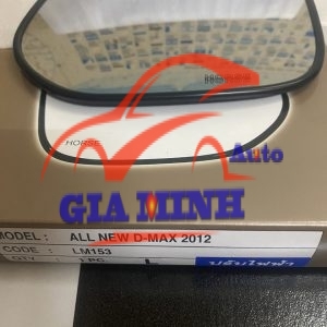 MẶT GƯƠNG CHIẾU HẬU TRÁI CHEVROLET COLORADO - LM153