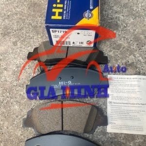 MÁ PHANH TRƯỚC HYUNDAI I10 - SP1719