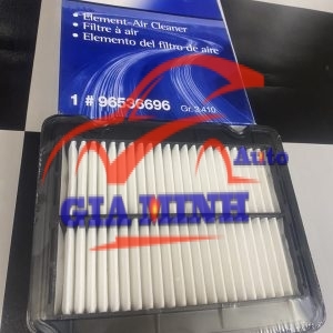 LỌC GIÓ ĐỘNG CƠ CHEVROLET AVEO, DAEWOO GENTRA