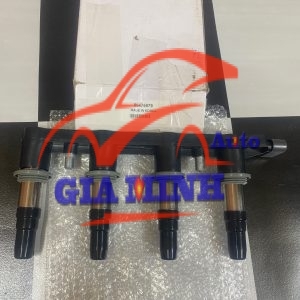 MÔ BIN ĐÁNH LỬA CHEVROLET CRUZE, DAEWOO LACETTI - 96476979