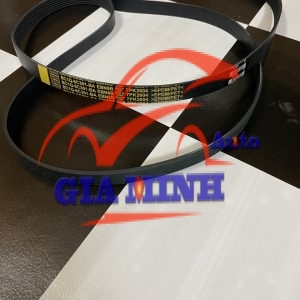 DÂY CUROA TỔNG FORD TRANSIT - BC1Q6C301BA