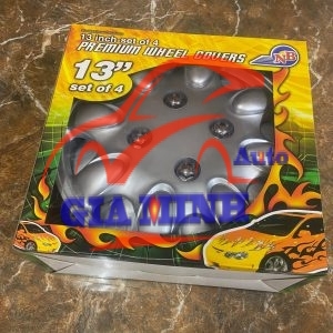 MÂM CHỤP LA ZĂNG TOYOTA COROLLA