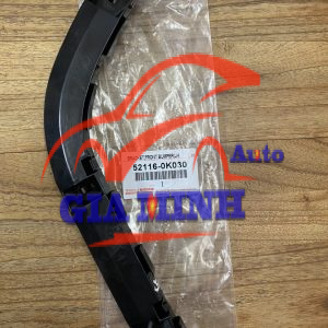 NẸP CÀI CẢN TRƯỚC TOYOTA INNOVA - 521160K030