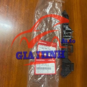 NẸP CÀI CẢN TRƯỚC HONDA CITY