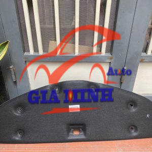 TẤM CÁCH NHIỆT NẮP CAPO TOYOTA VIOS