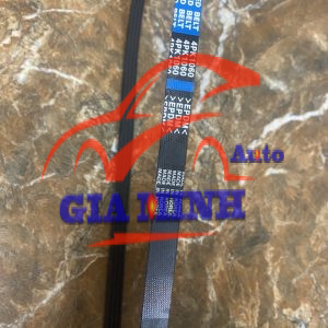 DÂY CUROA BƠM TRỢ LỰC LÁI HYUNDAI STAREX 2006 - 2016