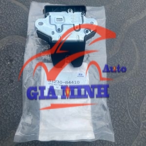 Ổ KHÓA NGẬM CỐP HẬU HYUNDAI I10