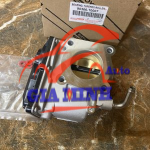 CỤM BƯỚM GA TOYOTA VIOS 2008 - 2013