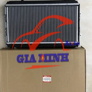 KÉT NƯỚC SUZUKI 5 TẠ