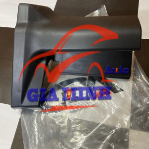 ỐP BẬC LÊN XUỐNG HONDA CRV 2009 - 2010