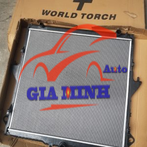 KÉT NƯỚC MAZDA BT50