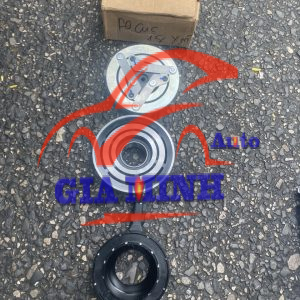 PULY LỐC ĐIỀU HÒA FORD FOCUS 1.8