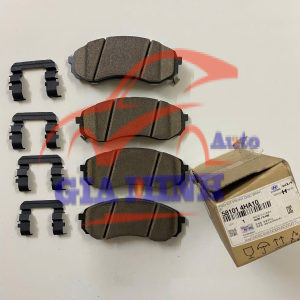 MÁ PHANH TRƯỚC HYUNDAI STAREX 2008 - 2017