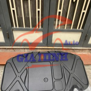 CHỐNG NÓNG NẮP CAPO TOYOTA FORTUNER, HILUX