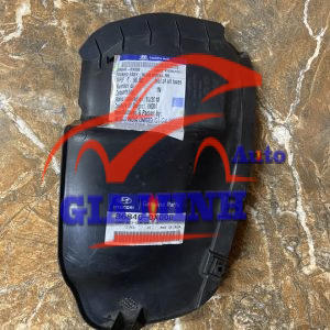 CHẮN BÙN LÒNG DÈ SAU HYUNDAI GRAND I10