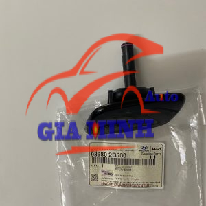 ĐẦU VÒI PHUN NƯỚC RỬA ĐÈN PHA HYUNDAI SANTAFE
