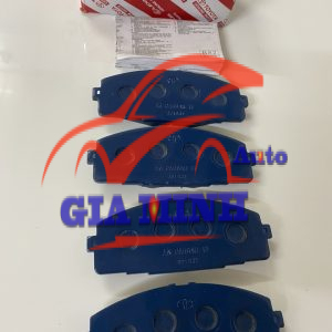 MÁ PHANH TRƯỚC TOYOTA HIACE