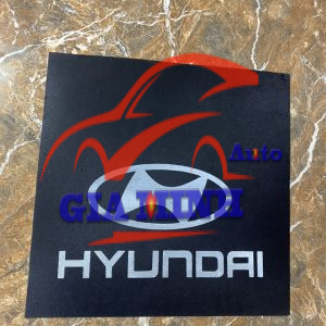 CHẮN BÙN BÁNH CAO SU SAU HYUNDAI HD65, HD72, HD78