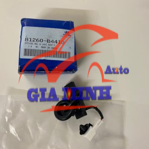 CÔNG TẮC MỞ CỐP HẬU HYUNDAI I10 SEDAN