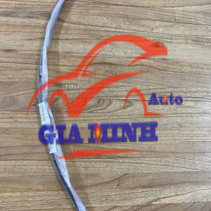 NẸP NÓC TOYOTA YARIS