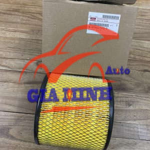 LỌC GIÓ ĐỘNG CƠ ISUZU DMAX 2006 - 2011