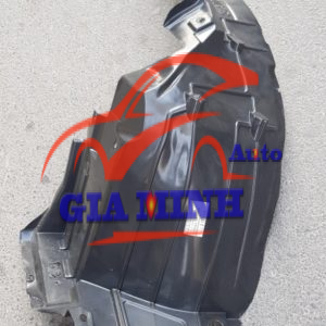 CHẮN BÙN LÒNG DÈ TRƯỚC NISSAN SUNNY 2013 - 2020