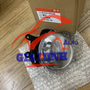 ĐÈN GẦM TOYOTA VIOS 2014 - 2019