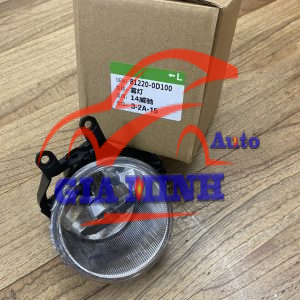 ĐÈN GẦM TOYOTA VIOS 2014 - 2019