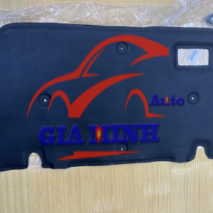 TẤM CÁCH NHIỆT NẮP CAPO TOYOTA COROLLA ALTIS 2003 - 2007