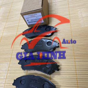 MÁ PHANH TRƯỚC MITSUBISHI XPANDER 2019 - 2020